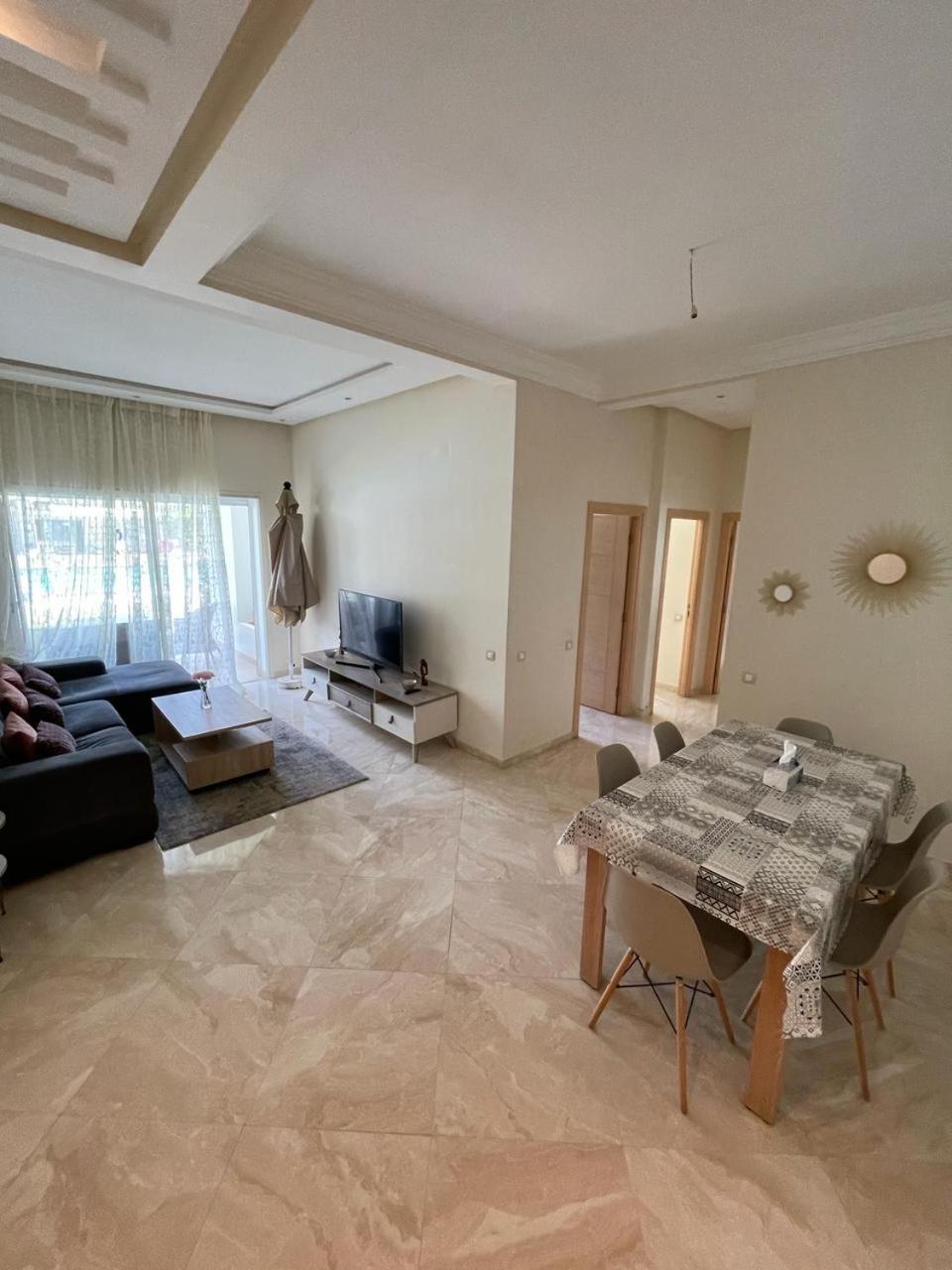 Casabay A Sidi Rahal Apartment Sidi Rahal  Bagian luar foto